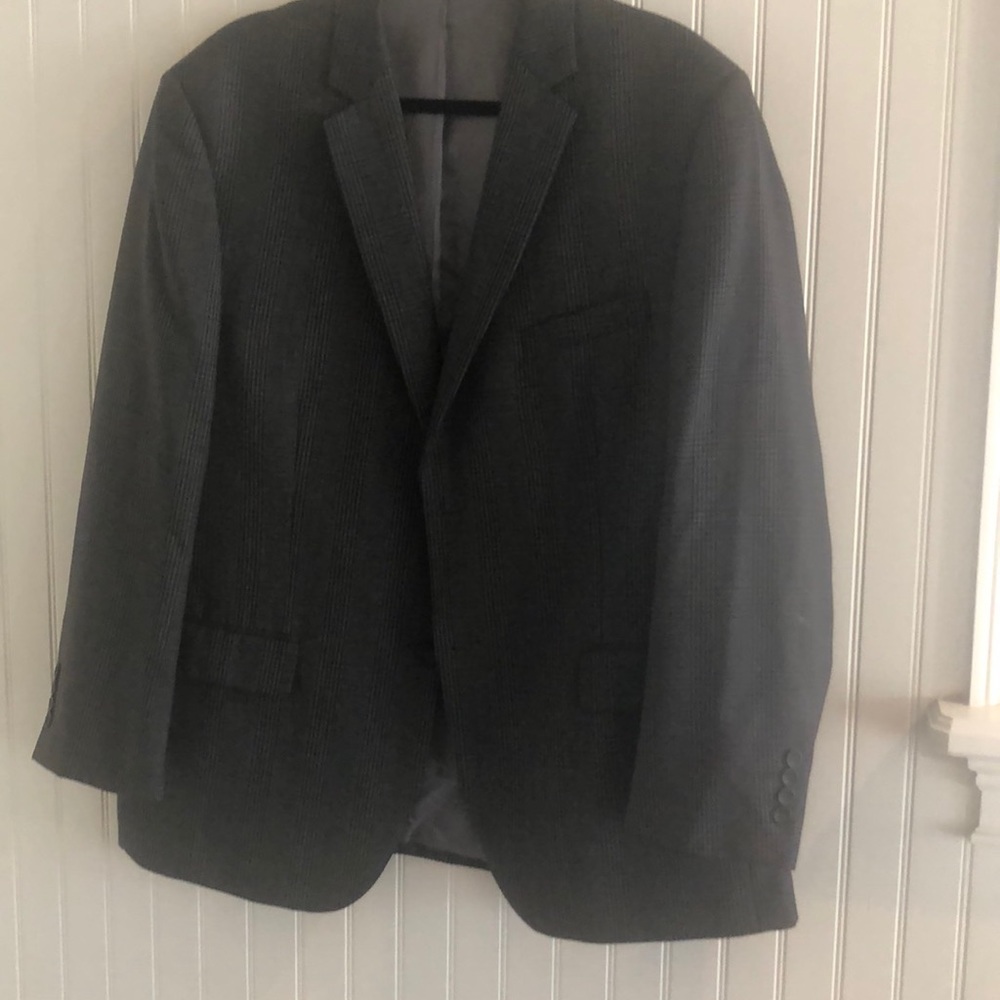 Men’s sports coat